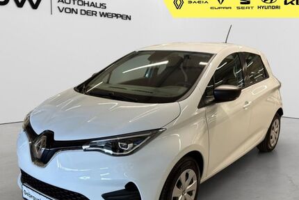 Renault ZOE 53.360 km 13.480 &euro; Stuttgart 70469