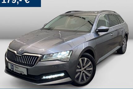 Skoda Superb 95.574 km 24.990 € Niefern-Öschelbronn 75223