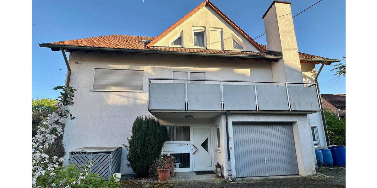 Einfamilienhaus Markgröningen-Unterriexingen Unterriexingen - 5 Zimmer, 172 m&sup2;, 695.000&euro; | Angebot:26343955