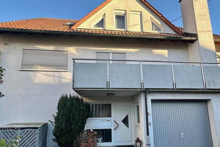 Haus Markgröningen-Unterriexingen Unterriexingen - 5 Zimmer, 172 m&sup2;, 695.000&euro; | Angebot:26343955