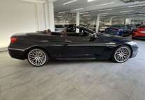 Gebrauchtwagen BMW 640