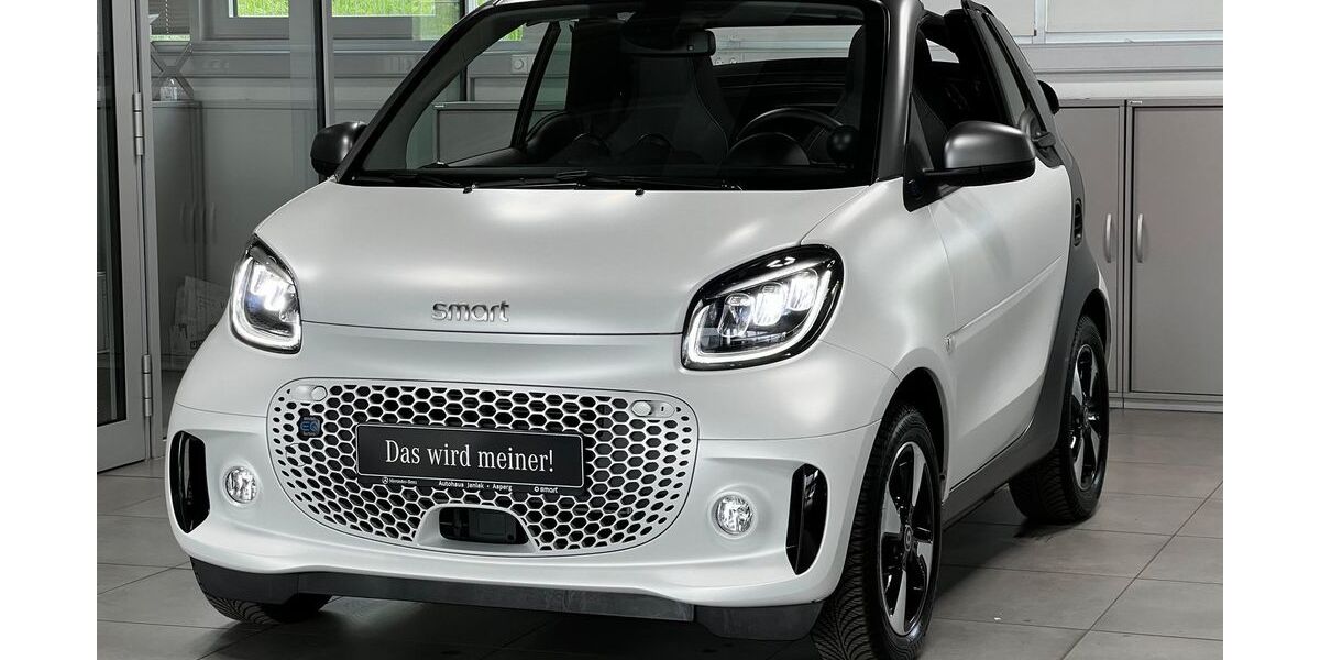 Smart ForTwo 4.778 km 19.920 &euro; Asperg 71679