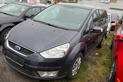 Ford Galaxy 222.000 km 4.499 € Sindelfingen 71065