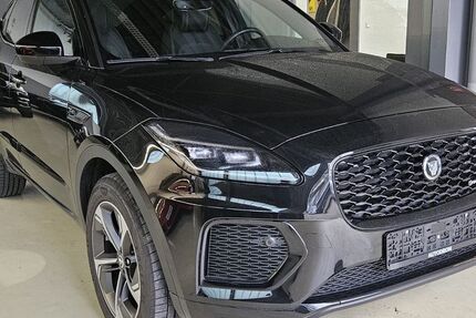 Jaguar E-Pace 17.864 km 41.800 € Neckartailfingen 72666