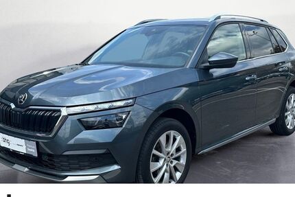 Skoda Kamiq 53.500 km 22.960 &euro; Tübingen 72072