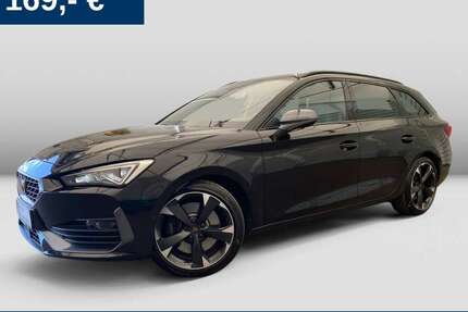 Cupra Leon 58.086 km 26.899 € Niefern-Öschelbronn 75223