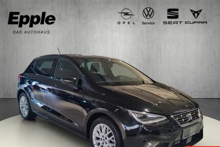 Seat Ibiza 26.709 km 17.890 &euro; Rutesheim 71277