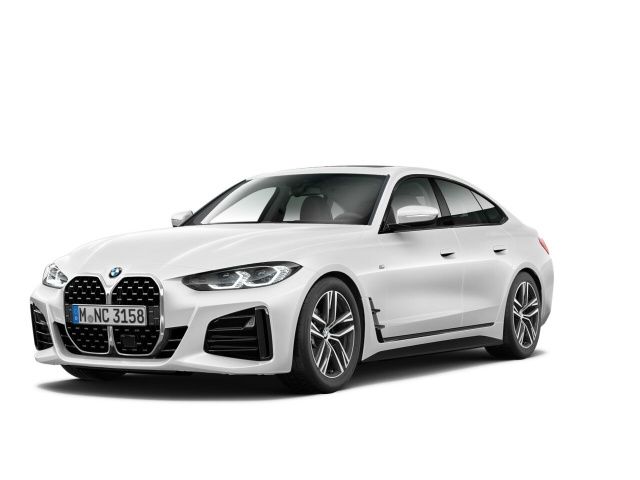 420 Gran Coupé