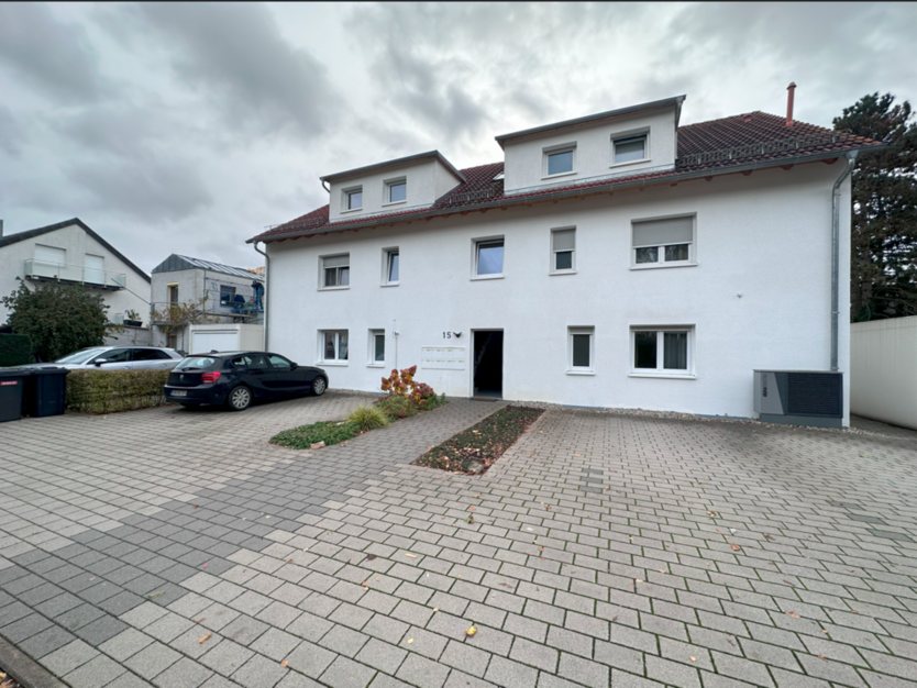 Wohnung zum Mieten in Stuttgart 1.500 € 93 m²