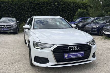 Audi A6 64.000 km 28.499 &euro; Stuttgart 70567
