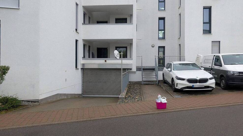 Moderne 3-Zimmer-Eigentumswohnung in Bestlage von Schönaich