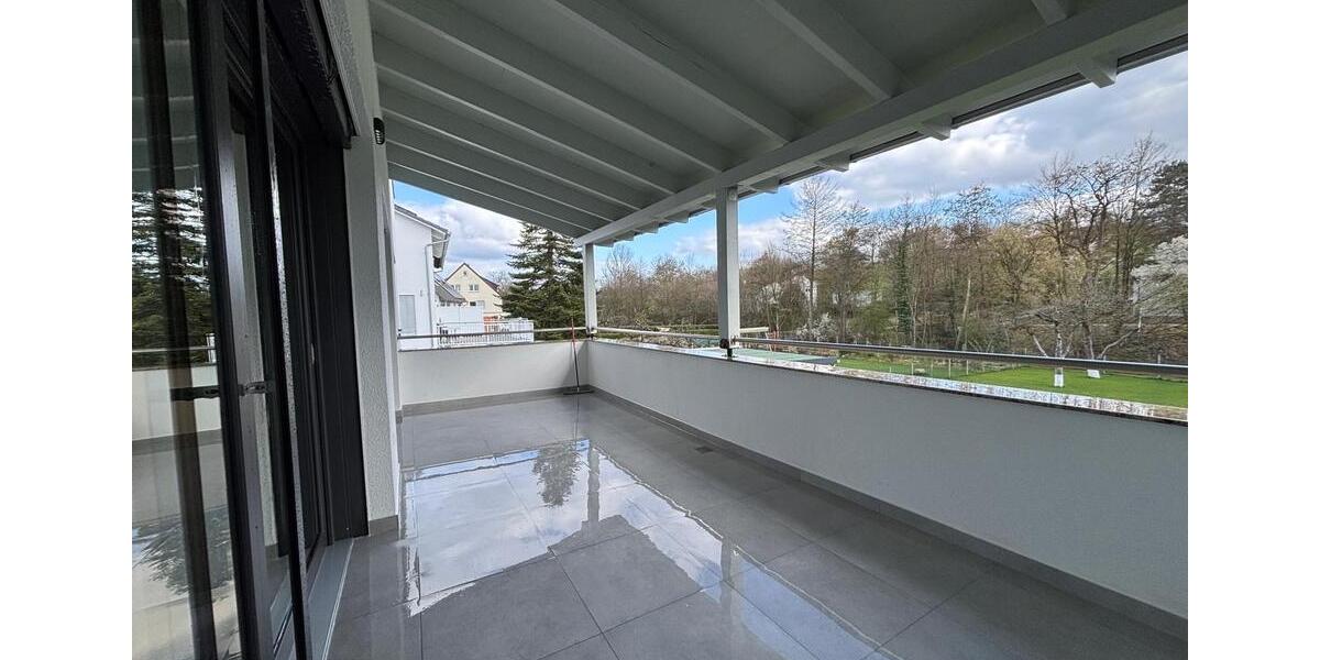 Erdgeschoßwohnung Denkendorf - 3 Zimmer, 86 m&sup2;, 1.400&euro; | Angebot:25980429