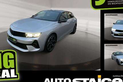 Opel Astra 8.089 km 24.888 &euro; Waiblingen 71332