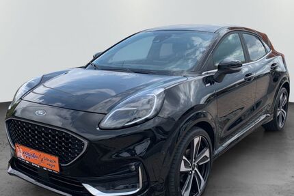 Ford Puma 68.478 km 17.990 € Rutesheim 71277