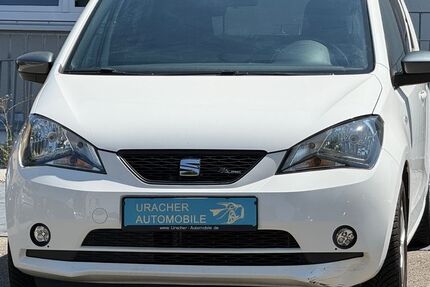 Seat Mii 115.000 km 5.790 &euro; Reutlingen 72762