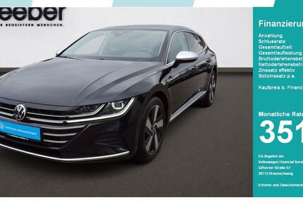 VW Arteon 89.548 km 25.650 &euro; Calw 75365