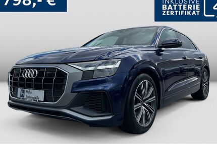Audi Q8 77.382 km 56.895 &euro; Kornwestheim 70806