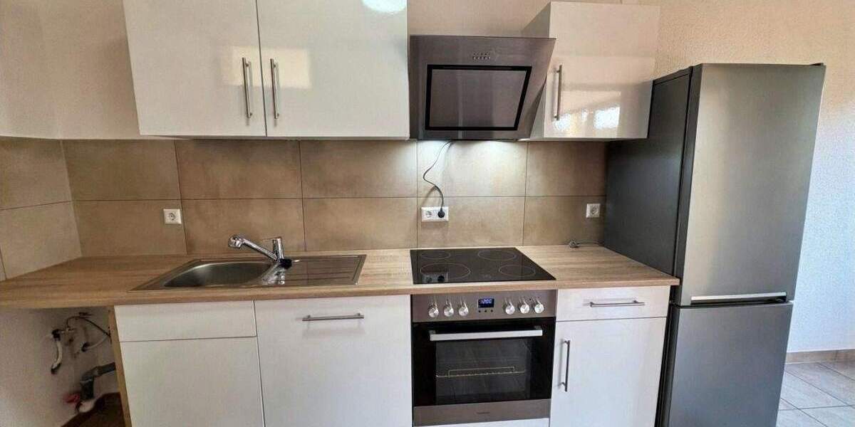 Etagenwohnung Gärtringen - 2 Zimmer, 58 m&sup2;, 239.000&euro; | Angebot:25704370