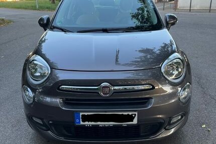 Fiat 500X 87.400 km 8.100 &euro; Calw 75365