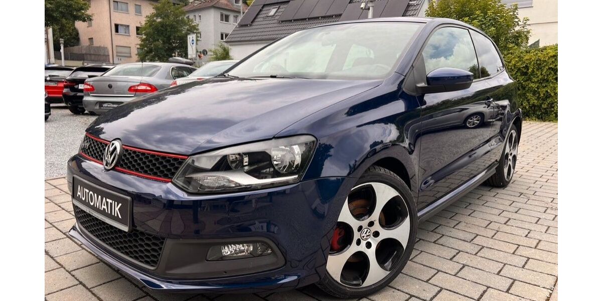 VW Polo 94.000 km 9.450 &euro; Ludwigsburg 71642