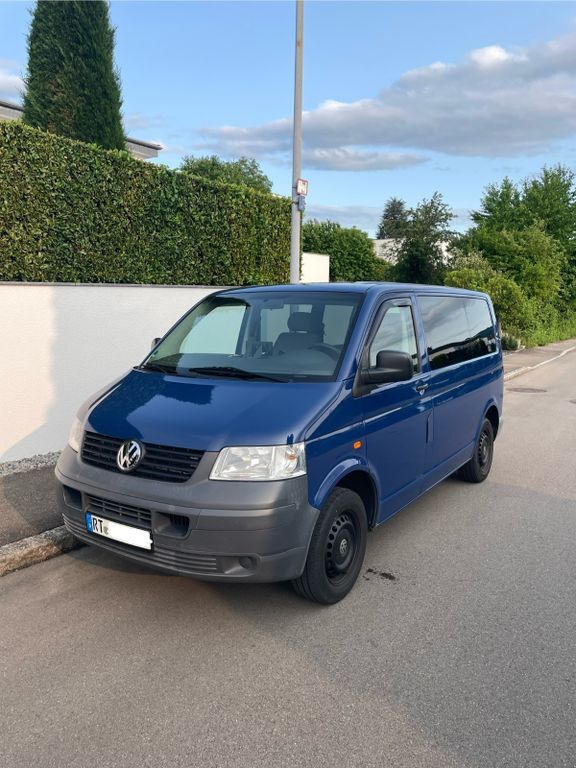 T5 Transporter