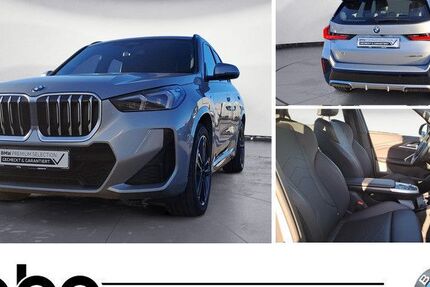 BMW X1 25.232 km 38.450 &euro; Jettingen 71131