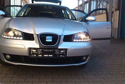 Seat Ibiza 147.000 km 2.400 € Tamm 71732