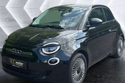 Fiat 500e 17.800 km 19.950 &euro; Bietigheim-Bissingen 74321