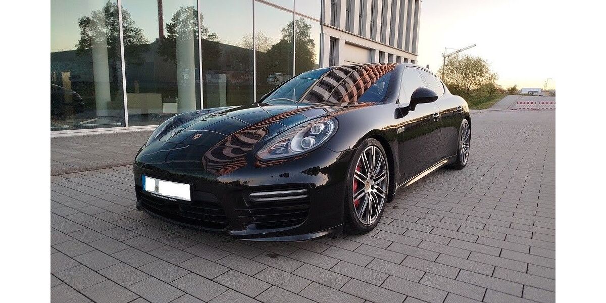 Porsche Panamera 186.500 km 28.500 &euro; Neckartailfingen 72666