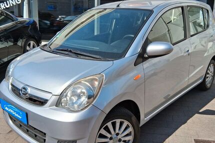 Daihatsu Cuore 118.000 km 3.300 € Nürtingen bei Stuttgart 72622
