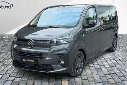 Citroen Spacetourer 1.500 km 35.970 &euro; Pforzheim 75175