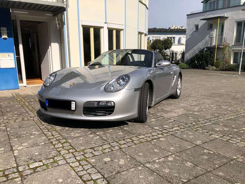 Boxster