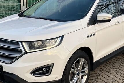 Ford Edge 240.000 km 10.990 € Weil der Stadt 71263