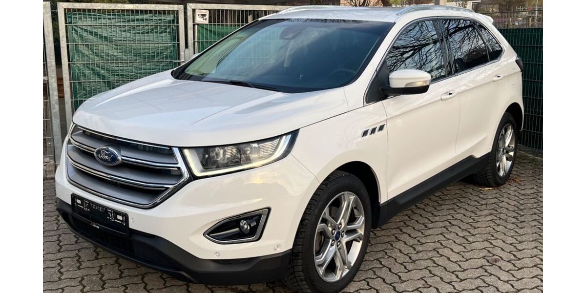 Ford Edge 240.000 km 10.990 € Weil der Stadt 71263
