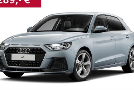 Audi A1 7.369 km 23.430 &euro; Ludwigsburg 71636
