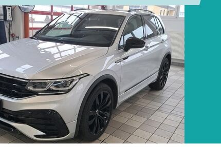 VW Tiguan 25.124 km 41.889 &euro; Herrenberg 71083