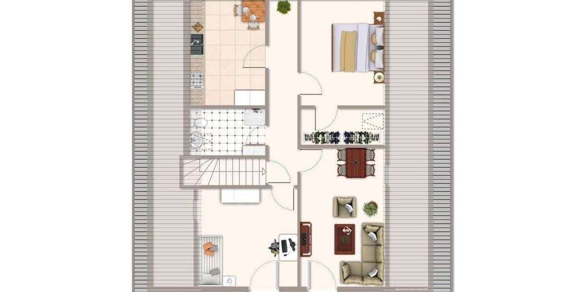 Mehrfamilienhaus, Wohnhaus Pforzheim Südoststadt - 8 Zimmer, 221 m&sup2;, 899.000&euro; | Angebot:25909413