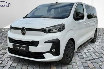 Citroen SpaceTourer 1.500 km 35.970 &euro; Pforzheim 75175