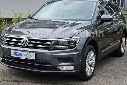 VW Tiguan 196.765 km 16.400 &euro; Stuttgart 70499