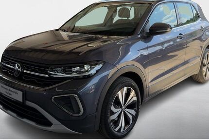 VW T-Cross 73.830 km 25.230 &euro; Stuttgart-Wangen 70188