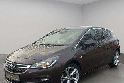 Opel Astra 74.252 km 11.999 &euro; Waiblingen 71334