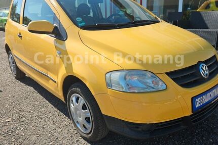 VW Fox 115.843 km 2.500 &euro; Stuttgart 70195