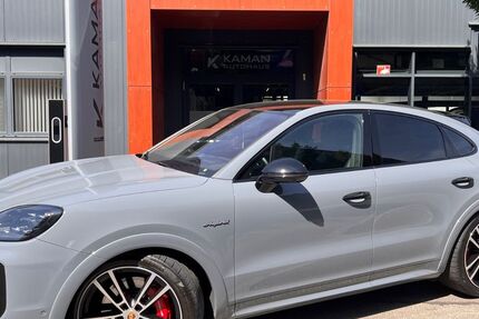 Porsche Cayenne 39.700 km 128.500 € Sindelfingen 71065