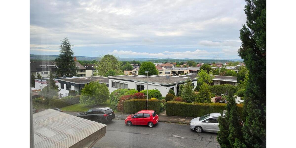 Etagenwohnung Freiberg am Neckar - 3.5 Zimmer, 105 m&sup2;, 1.200&euro; | Angebot:26462108