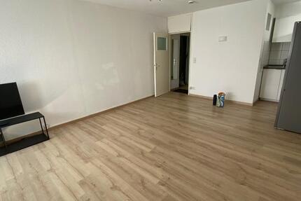 Schöne 1-Zi Wohnung mit Küche im Lehenviertel 1 zimmer