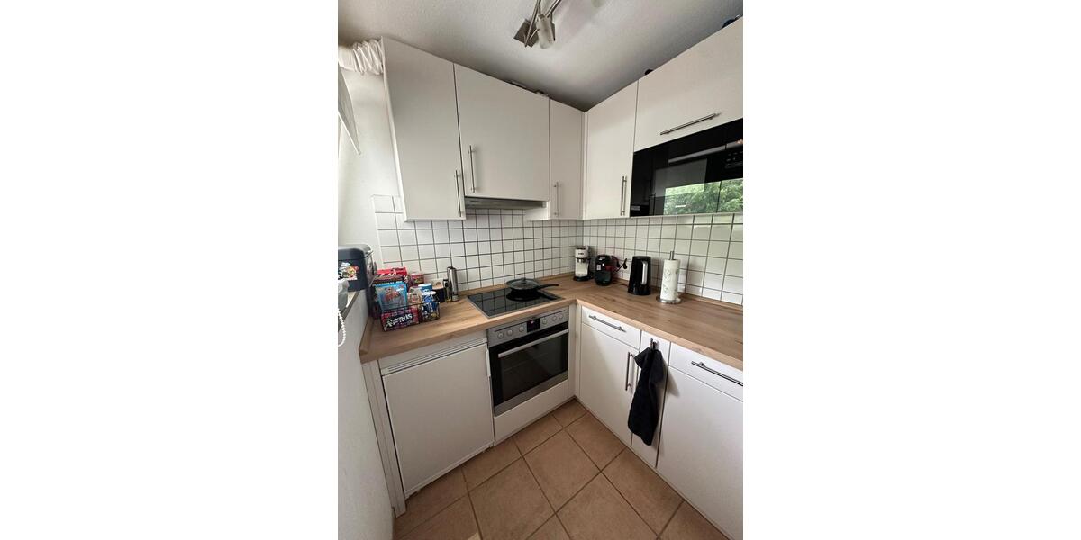 Etagenwohnung Leinfelden-Echterdingen Echterdingen - 1 Zimmer, 42 m&sup2;, 225.000&euro; | Angebot:26965596