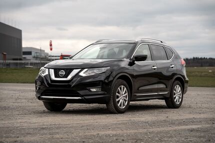 Nissan X-Trail 106.100 km 16.900 &euro; Renningen 71272