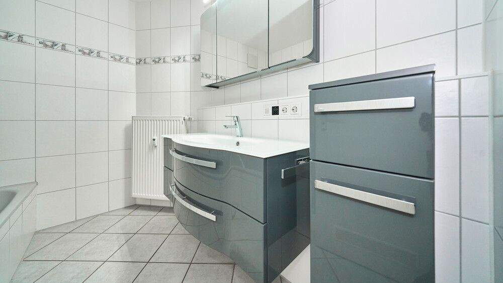 Etagenwohnung Waiblingen / Hohenacker Hohenacker - 3 Zimmer, 85 m&sup2;, 299.000&euro; | Angebot:25744143