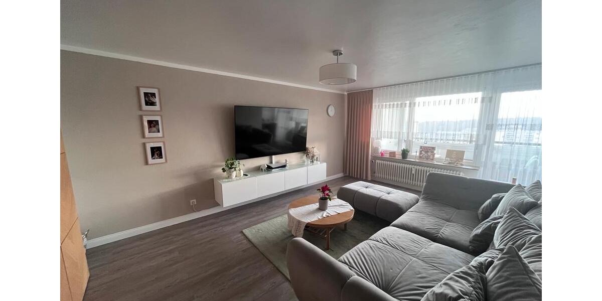 Etagenwohnung Pforzheim Eutingen - 3.5 Zimmer, 87 m&sup2;, 330.000&euro; | Angebot:24549426