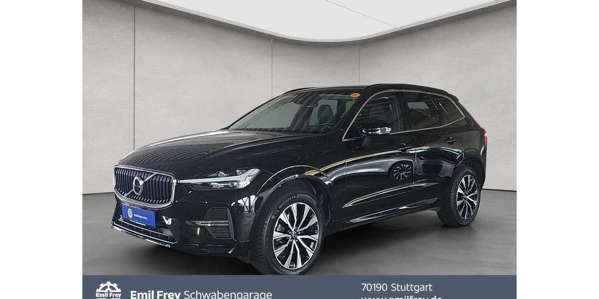 Volvo XC60 17.342 km 43.990 &euro; Stuttgart 70190